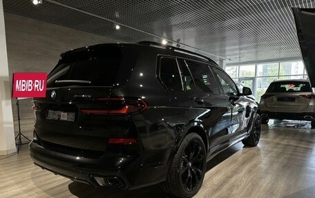 BMW X7, 2023 год, 11 500 000 рублей, 4 фотография