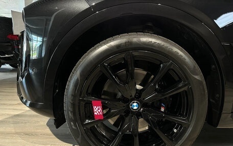 BMW X7, 2023 год, 11 500 000 рублей, 8 фотография