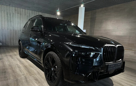 BMW X7, 2023 год, 11 500 000 рублей, 12 фотография