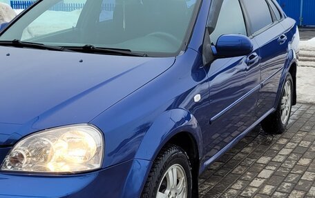 Chevrolet Lacetti, 2008 год, 545 000 рублей, 2 фотография