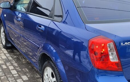 Chevrolet Lacetti, 2008 год, 545 000 рублей, 4 фотография