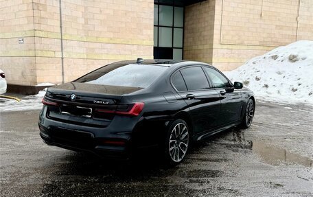 BMW 7 серия, 2021 год, 8 000 000 рублей, 6 фотография