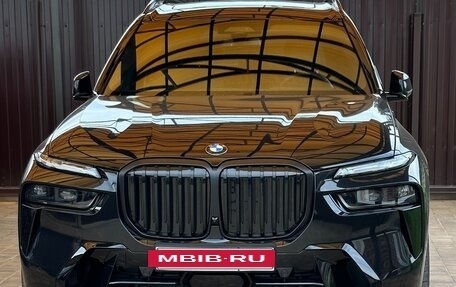 BMW X7, 2023 год, 11 500 000 рублей, 14 фотография