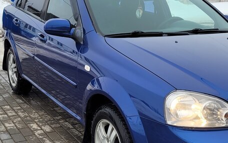 Chevrolet Lacetti, 2008 год, 545 000 рублей, 3 фотография