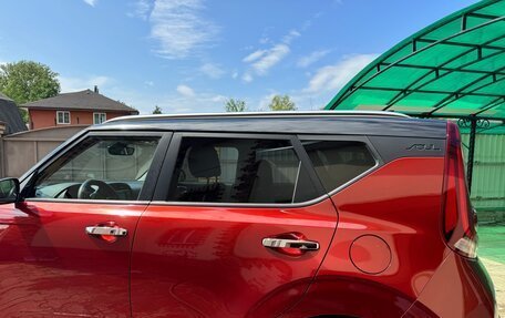 KIA Soul III, 2019 год, 1 950 000 рублей, 5 фотография