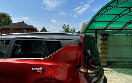 KIA Soul III, 2019 год, 1 950 000 рублей, 7 фотография