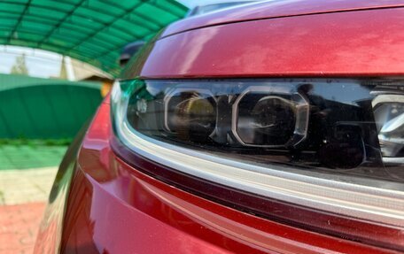 KIA Soul III, 2019 год, 1 950 000 рублей, 12 фотография