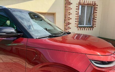 KIA Soul III, 2019 год, 1 950 000 рублей, 13 фотография