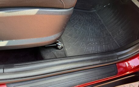 KIA Soul III, 2019 год, 1 950 000 рублей, 18 фотография