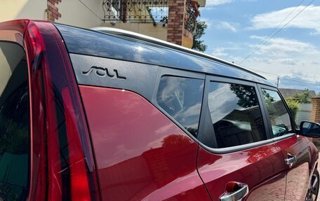 KIA Soul III, 2019 год, 1 950 000 рублей, 16 фотография