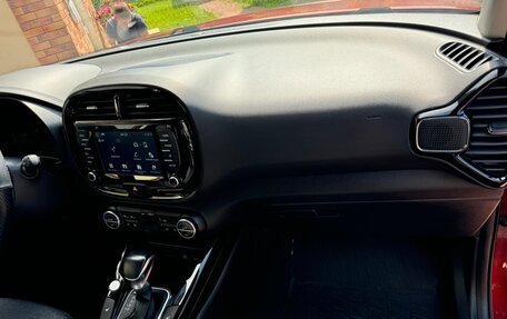 KIA Soul III, 2019 год, 1 950 000 рублей, 21 фотография