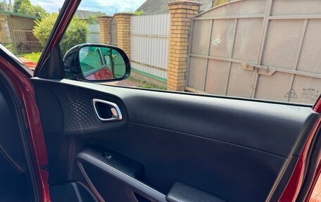 KIA Soul III, 2019 год, 1 950 000 рублей, 17 фотография