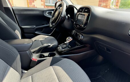 KIA Soul III, 2019 год, 1 950 000 рублей, 20 фотография