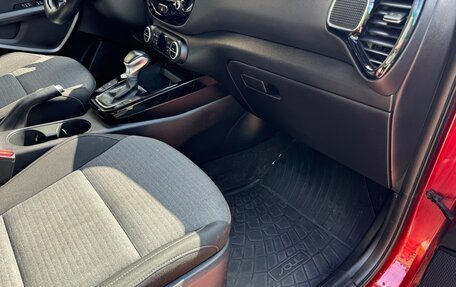 KIA Soul III, 2019 год, 1 950 000 рублей, 19 фотография