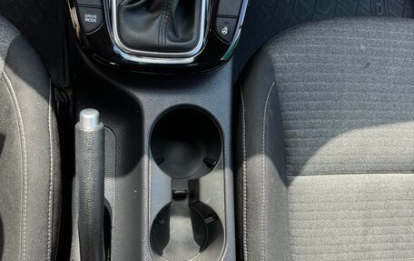 KIA Soul III, 2019 год, 1 950 000 рублей, 30 фотография