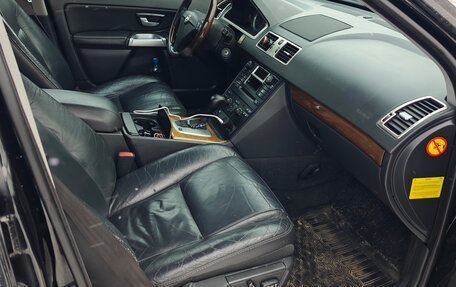 Volvo XC90 II рестайлинг, 2005 год, 5 фотография