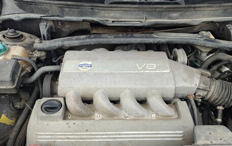 Volvo XC90 II рестайлинг, 2005 год, 11 фотография