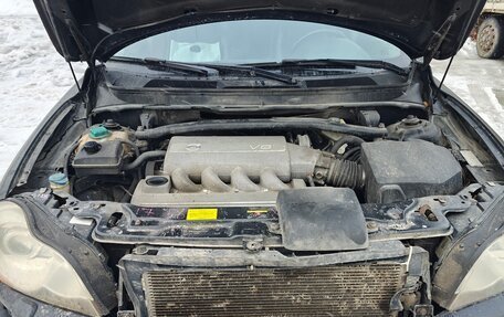 Volvo XC90 II рестайлинг, 2005 год, 10 фотография