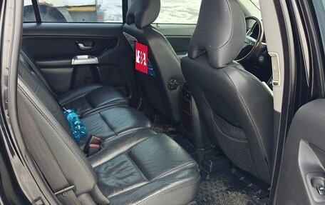 Volvo XC90 II рестайлинг, 2005 год, 6 фотография