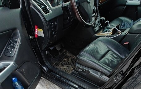 Volvo XC90 II рестайлинг, 2005 год, 8 фотография