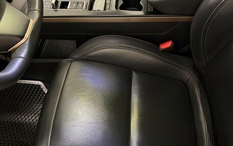 CheryExeed LX, 2023 год, 1 820 000 рублей, 15 фотография