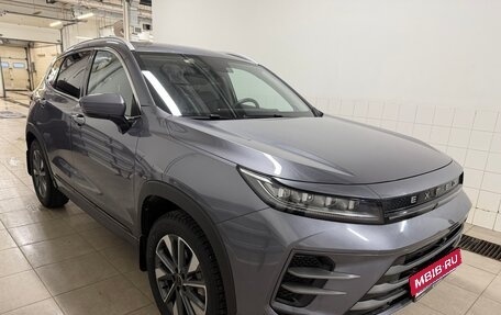 CheryExeed LX, 2023 год, 1 820 000 рублей, 2 фотография