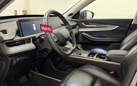 CheryExeed LX, 2023 год, 1 820 000 рублей, 11 фотография
