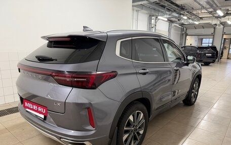 CheryExeed LX, 2023 год, 1 820 000 рублей, 8 фотография