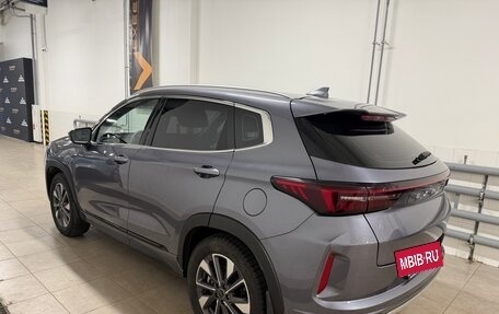 CheryExeed LX, 2023 год, 1 820 000 рублей, 7 фотография