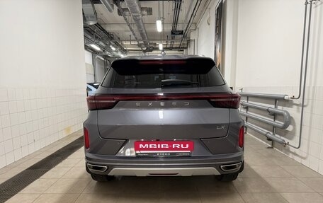 CheryExeed LX, 2023 год, 1 820 000 рублей, 9 фотография