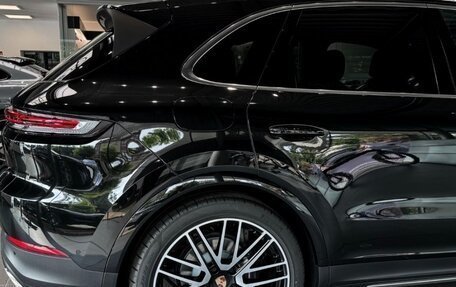 Porsche Cayenne III, 2024 год, 12 990 000 рублей, 5 фотография