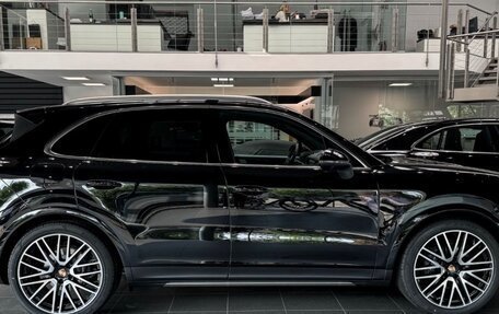Porsche Cayenne III, 2024 год, 12 990 000 рублей, 4 фотография