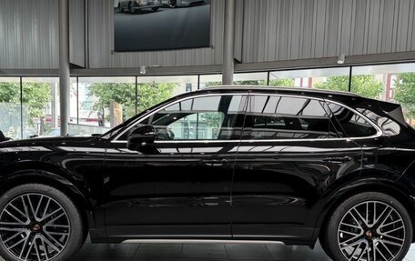 Porsche Cayenne III, 2024 год, 12 990 000 рублей, 3 фотография