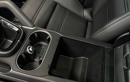 Porsche Cayenne III, 2024 год, 12 990 000 рублей, 14 фотография