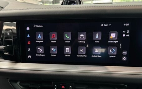 Porsche Cayenne III, 2024 год, 12 990 000 рублей, 11 фотография