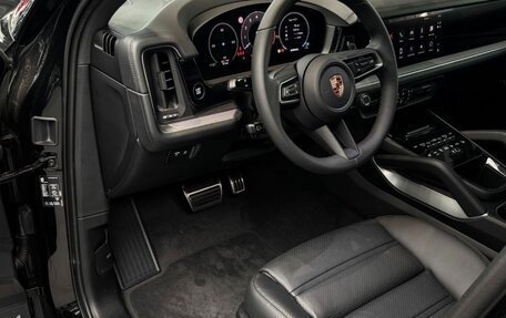 Porsche Cayenne III, 2024 год, 12 990 000 рублей, 9 фотография