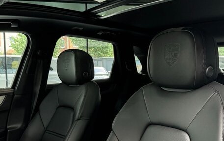 Porsche Cayenne III, 2024 год, 12 990 000 рублей, 13 фотография