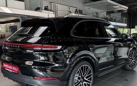 Porsche Cayenne III, 2024 год, 12 990 000 рублей, 7 фотография