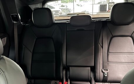 Porsche Cayenne III, 2024 год, 12 990 000 рублей, 20 фотография