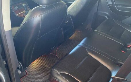 Volkswagen Touareg III, 2012 год, 2 300 000 рублей, 5 фотография