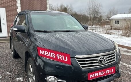 Toyota RAV4, 2012 год, 1 199 999 рублей, 2 фотография
