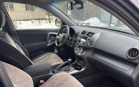 Toyota RAV4, 2012 год, 1 199 999 рублей, 6 фотография