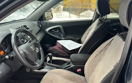 Toyota RAV4, 2012 год, 1 199 999 рублей, 7 фотография