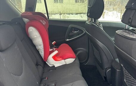 Toyota RAV4, 2012 год, 1 199 999 рублей, 8 фотография