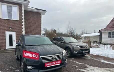 Toyota RAV4, 2012 год, 1 199 999 рублей, 17 фотография