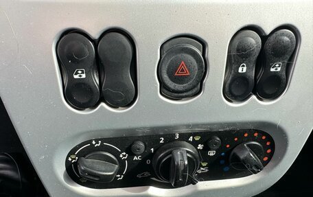 Renault Sandero I, 2012 год, 689 000 рублей, 12 фотография