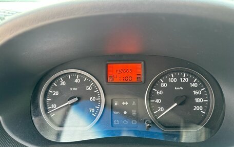 Renault Sandero I, 2012 год, 689 000 рублей, 11 фотография