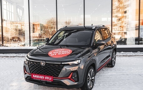 Changan CS35 Plus, 2025 год, 2 779 900 рублей, 7 фотография