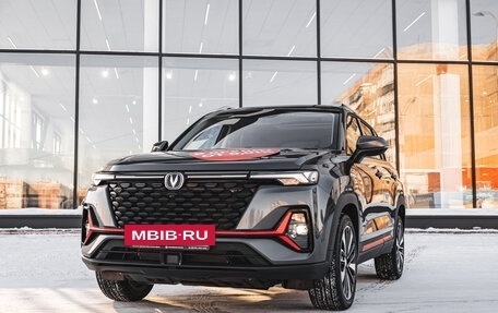 Changan CS35 Plus, 2025 год, 2 779 900 рублей, 9 фотография