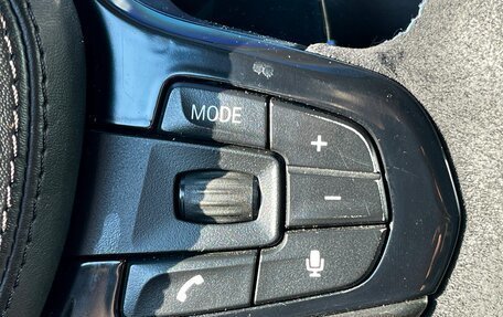 BMW 5 серия, 2018 год, 2 999 000 рублей, 14 фотография